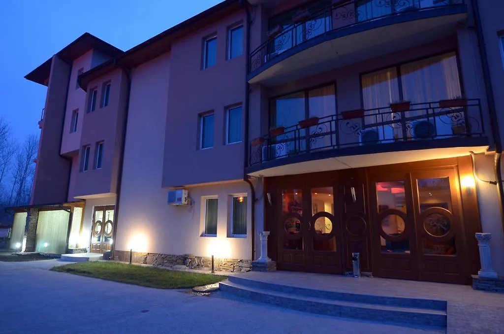 Hotel Complex Djia Beach Plovdiv