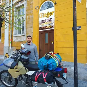 Hostel Ginger House, Plovdiv