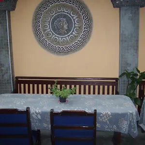 3* Hotel Trakart