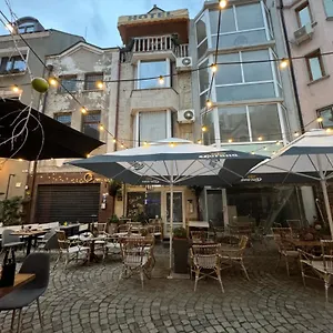 2* Hotel Mini Hotel-bohemi