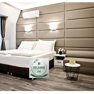 Hotel Center, Plovdiv