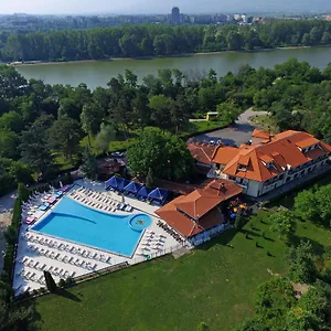 Hotel Ostrova, Plovdiv