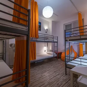 Hostel Pijama, Plovdiv