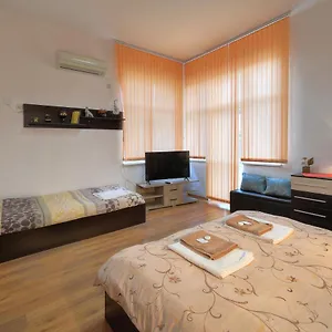 Guest house Center, Plovdiv