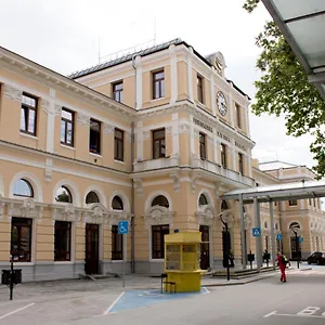 Hostel Central Station, Plovdiv