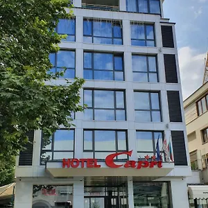 Hotel Capri, Plovdiv